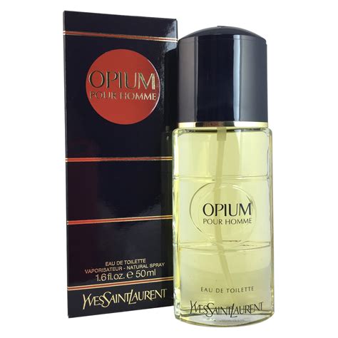 opium ysl herren|ysl beauty opium.